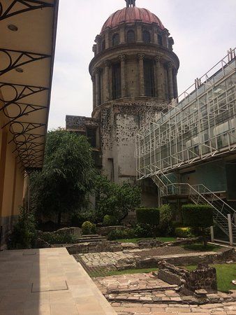 Palacio de La Autonomia